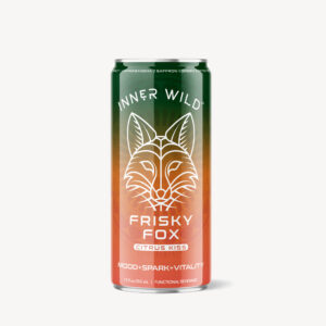 Frisky Fox
