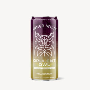 Opulent Owl