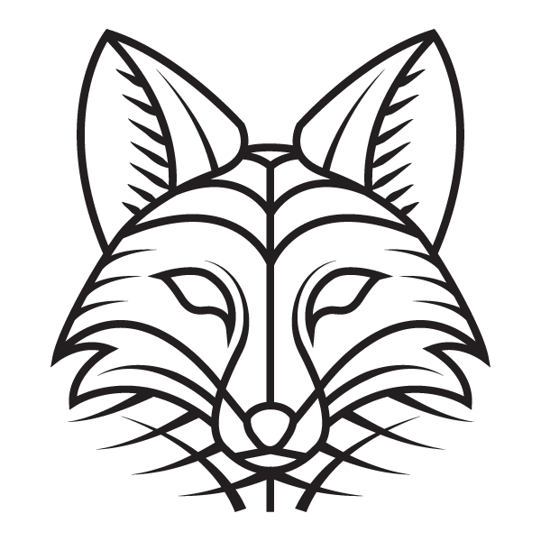 Frisky Fox