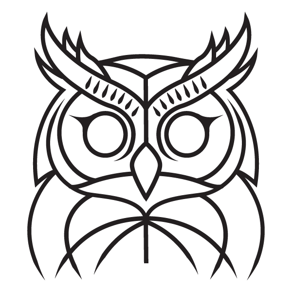 Opulent Owl